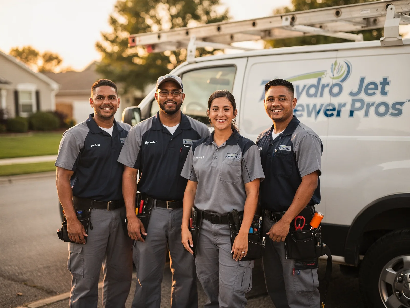 Hydro Jetting company in Three Springs, PA